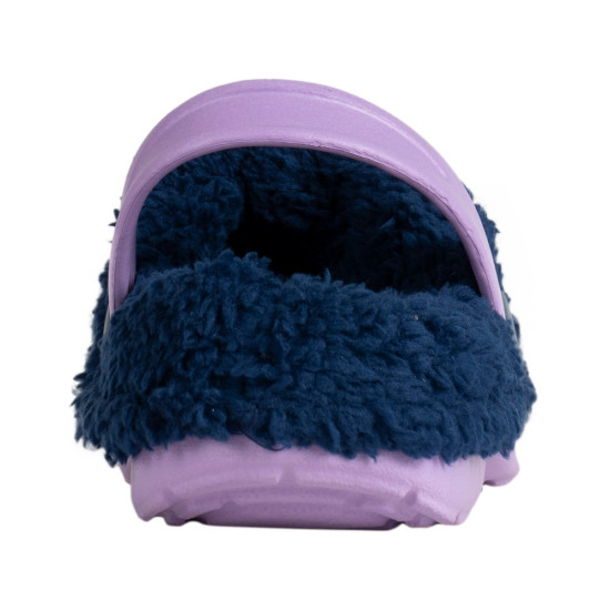 Disney Frozen-Clog with warm lining